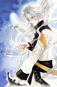 【BL/网王同人】高傲吧,冰之帝王