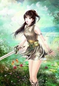 穿成血族始祖我靠人設保命