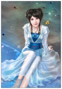 处女泉