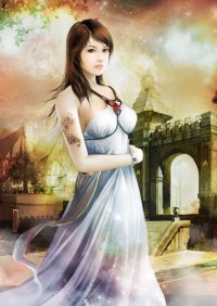 我是一个混混,她是一个妓女