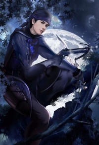吃瓜美人在七零