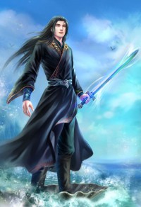 緋月似血 (女穿男)