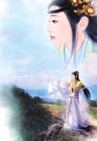 快穿之男二上位系统