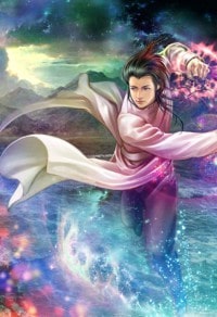 异界魅影逍遥燃文,异界魅影逍遥燃文