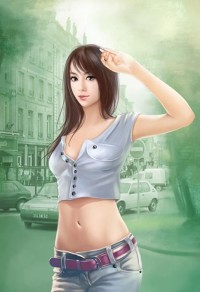 绝世斗魂