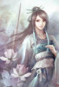 潑墨染清愔(GL)