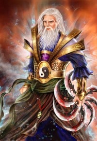 霸情王侯